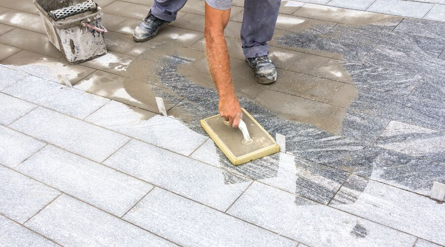 Expert tile roof repair services in Fishs Eddy, NY